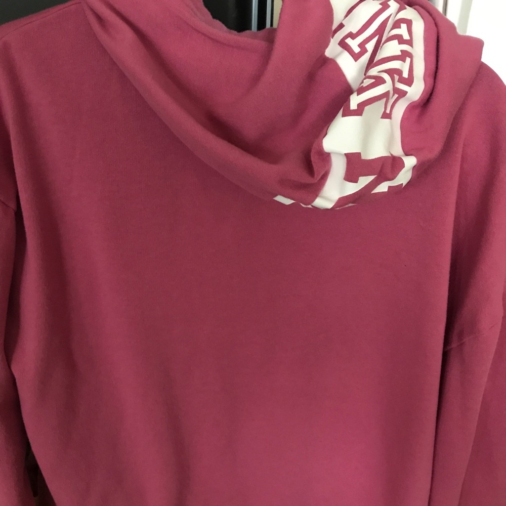 PINK Hoodie Sweatshirt